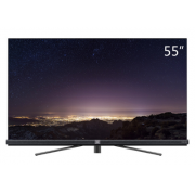 历史低价：TCL 55Q2M 55英寸 4K 液晶电视 2799元包邮（需用券）