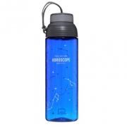 LOCK&LOCK 乐扣乐扣 HLC806TBL 星座运动水杯 600ml 39元，可199-100