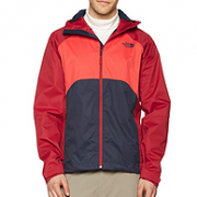 M码，The North Face 北面 Sequence 男士硬壳冲锋衣