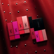 新品发售：YVES SAINT LAURENT 圣罗兰 小金条细管口红 七夕限定版 2.2g 335元包邮