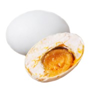 ￥28.8 振野 特大号烤海鸭蛋 70g*20枚