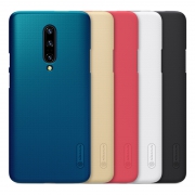 耐尔金 一加7Pro 磨砂PC硬质手机保护壳 19.9元包邮（需用券）