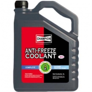 Prestone 百适通 长效防冻液 冠军 -45°C 2L 保养套餐