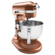 中亚Prime会员：KitchenAid凯膳怡Professional600系列KP26M1XCE厨师机