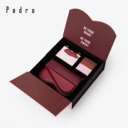 七夕限定：PEDRO 蜜恋甜心 七夕心形包礼盒
