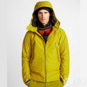 限L码，Arc'teryx 始祖鸟 Tauri 男士GTX防水保暖棉服 新低$384.98