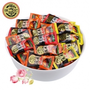 徐福记旗舰店 混合口味话梅糖468g 券后￥19.8
