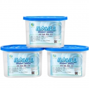 普太森 除湿盒 500ml*9盒  券后28.9元