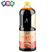 伊例家十九香红烧酱料1.1kg  券后9.9元