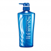 88VIP：SHISEIDO 资生堂 水之密语洗发露 控油型 600ml  *3件 74.95元免邮（需用券）