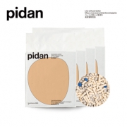 pidan旗舰店 豆腐猫砂4袋 券后￥82
