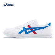 6日10点： ASICS 亚瑟士 AARON 1203A012 男女款休闲运动鞋