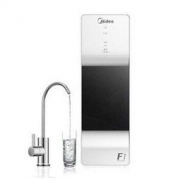 Midea 美的 MRO1990-100G 禅意 橱下式 反渗透净水器 1498元
