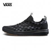 Vans范斯官方正品 新款UltraRange低帮情侣款休闲鞋