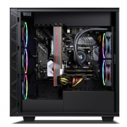 新品发售：KOTIN 京天 强袭S377 组装台式机（Ryzen7 3700X、16GB、256GB、RX5700XT） 8999元包邮