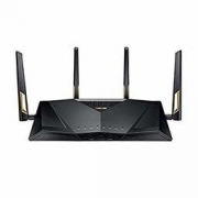 中亚prime会员：ASUS 华硕 RT-AX88U 6000M双频无线路由器 2093.56元+191元含税直邮约2285元