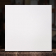 御宝阁 宣纸卡纸 生宣 全素白 25*27cm 10张 *4件 7元包邮（合1.75元/件）
