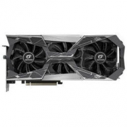 Colorful 七彩虹 iGame GeForce RTX 2080Ti Vulcan X OC GDDR6 11G 游戏显卡 10599元
