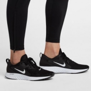 NIKE 耐克 LEGEND REACT 男子跑步鞋*2件 810元包邮（2件9折，合405元/件）