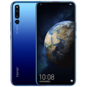 Honor 荣耀 Magic 2 智能手机 渐变蓝 8GB 256GB 3099元包邮