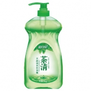 18日10点、88VIP：蓝月亮 茶清洗洁精 1kg*2+500g*2瓶 *2件 39元包邮（合19.5元/件，需用券，前3分钟）