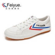 feiyue 飞跃 DF/1-834-1 中性帆布鞋 69元包邮（需用券）