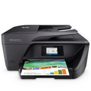 HP 惠普 OfficeJet Pro 6960 彩色无线喷墨一体机 999元