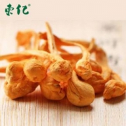 东亿 无硫精品虫草花250g*2袋