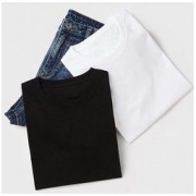 VANCL 凡客诚品 1093605 男士短袖T恤 *2件 39元（合19.5元/件）
