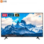 MI小米E65A65英寸4K液晶电视