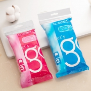 FREEGO 纯棉一次性内裤 男/女款可选 5条装 13.5元包邮（需用券）