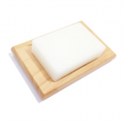 ￥3.88 纯羊奶竹炭艾草马油玫瑰手工香肥皂 95g