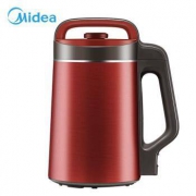 Midea 美的 DJ13B-HKGE52 破壁免滤 豆浆机