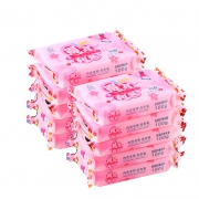 ￥19.9 内衣洗衣皂100g*10块