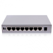 H3C 新华三 Mini S8G-U 8口千兆非网管交换机 169元包邮