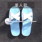 Tri Wire 万丰 免打孔拖鞋架 单人款 5.9元包邮（需用券）