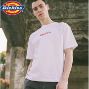Dickies 宽松短袖T恤 DK006271 立减60，到手只需239