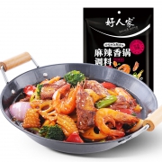 好人家 麻辣香锅底料 220g 7.8元（需用券）