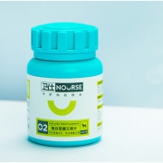 Nourse 卫仕 宠物猫泰迪 微量元素粉 160片 25元包邮（需用券）