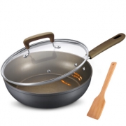 ASD 爱仕达 不粘煎锅  26cm 139元，可低至69.5元