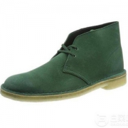 限40码，Clarks 其乐 Original Desert 男士经典沙漠靴