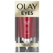 Olay 玉兰油 抗皱小熨斗 美版视黄醇A醇眼霜 15ml*2支 257.82元含税包邮