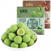 Haoliyuan Food 好利源食品 夹心软糖 68g  券后8.9元