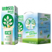 维他奶 醇豆奶饮料250mlx12盒x4件