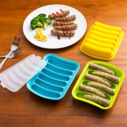 魔幻厨房 宝宝香肠模具儿童辅食diy 券后￥24.9