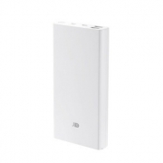25日6点：京选 SP803 移动电源 20000mAh 59元