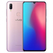 vivo Z3 智能手机 梦幻粉 6GB 64GB