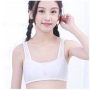 蝶百莉 XQ1005 少女发育期文胸 9.9元包邮（需用券）