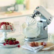 PRIMEDAY特价，Kenwood 凯伍德 kMix系列 0W20011141 厨师机