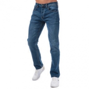 Duck and Cover Mallard Loose Fit 男士牛仔裤 29.23英镑约￥255（立减）